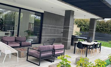 VENTA de CASA RESIDENCIAL en CAJICA