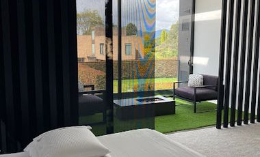 VENTA de CASA RESIDENCIAL en CAJICA