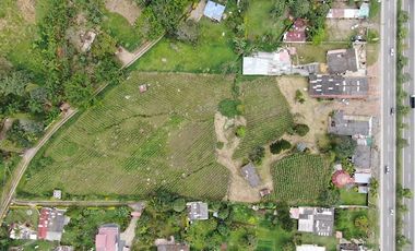 VENTA de LOTES en CUNDINAMARCA