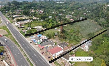 VENTA de LOTES en CUNDINAMARCA