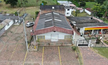 VENTA de LOTES en CUNDINAMARCA