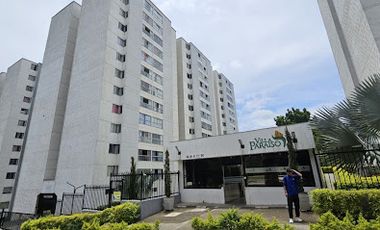 VENTA de APARTAMENTO en PIEDECUESTA