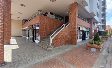 ARRIENDO de LOCALES en BOGOTA