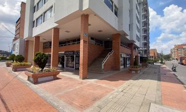 ARRIENDO de LOCALES en BOGOTA