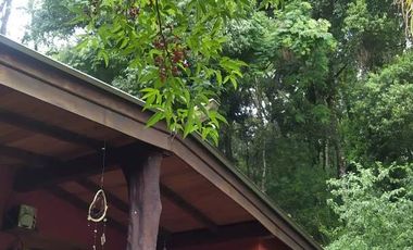 COMPLEJO TURISTICO EN LA SELVA MISIONERA A POCOS MINUTOS DE LA CIUDAD DE OBERÁ