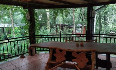 COMPLEJO TURISTICO EN LA SELVA MISIONERA A POCOS MINUTOS DE LA CIUDAD DE OBERÁ