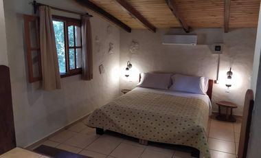 COMPLEJO TURISTICO EN LA SELVA MISIONERA A POCOS MINUTOS DE LA CIUDAD DE OBERÁ