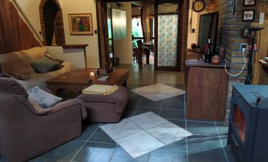 COMPLEJO TURISTICO EN LA SELVA MISIONERA A POCOS MINUTOS DE LA CIUDAD DE OBERÁ