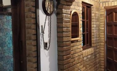 COMPLEJO TURISTICO EN LA SELVA MISIONERA A POCOS MINUTOS DE LA CIUDAD DE OBERÁ