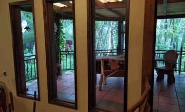 COMPLEJO TURISTICO EN LA SELVA MISIONERA A POCOS MINUTOS DE LA CIUDAD DE OBERÁ