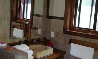 COMPLEJO TURISTICO EN LA SELVA MISIONERA A POCOS MINUTOS DE LA CIUDAD DE OBERÁ