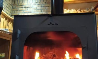 COMPLEJO TURISTICO EN LA SELVA MISIONERA A POCOS MINUTOS DE LA CIUDAD DE OBERÁ