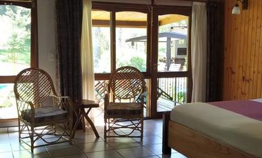 COMPLEJO TURISTICO EN LA SELVA MISIONERA A POCOS MINUTOS DE LA CIUDAD DE OBERÁ