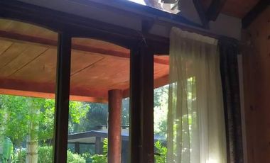 COMPLEJO TURISTICO EN LA SELVA MISIONERA A POCOS MINUTOS DE LA CIUDAD DE OBERÁ