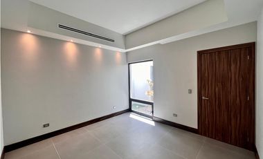 Casa en venta de un piso, zona exclusiva en Cd. Juarez