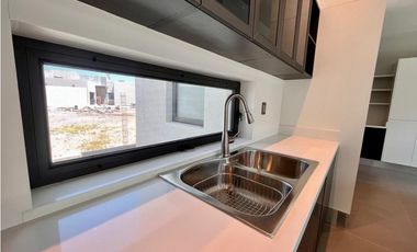 Casa en venta de un piso, zona exclusiva en Cd. Juarez