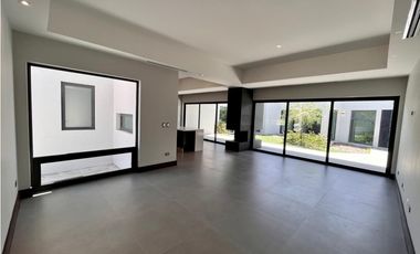 Casa en venta de un piso, zona exclusiva en Cd. Juarez