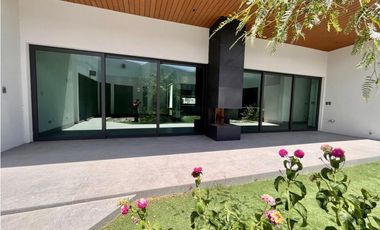 Casa en venta de un piso, zona exclusiva en Cd. Juarez