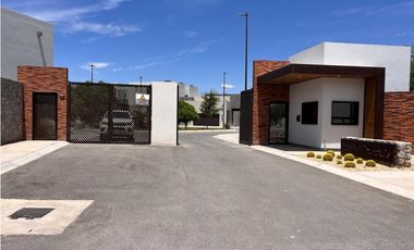 Casa en venta de un piso, zona exclusiva en Cd. Juarez