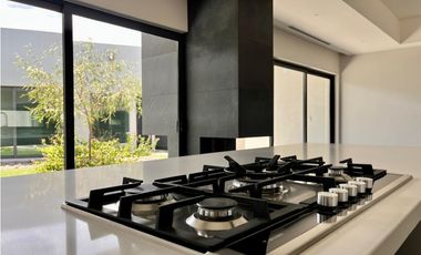 Casa en venta de un piso, zona exclusiva en Cd. Juarez