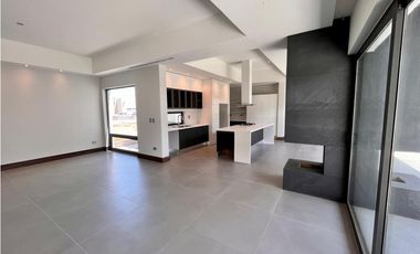 Casa en venta de un piso, zona exclusiva en Cd. Juarez