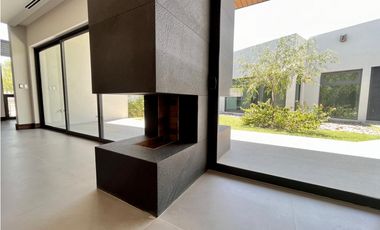 Casa en venta de un piso, zona exclusiva en Cd. Juarez