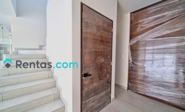 casa en renta en privanzas del campestre (privanzas acacia)