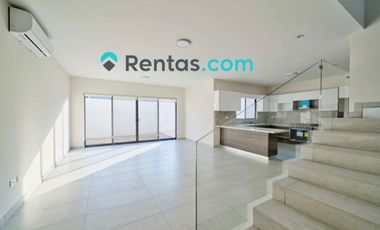 casa en renta en privanzas del campestre (privanzas acacia)