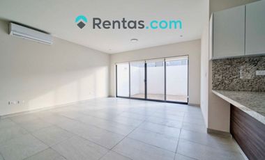casa en renta en privanzas del campestre (privanzas acacia)
