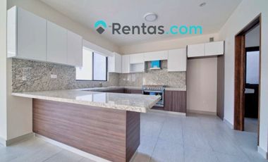 casa en renta en privanzas del campestre (privanzas acacia)