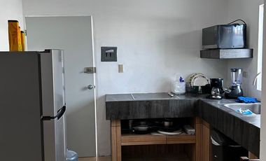 Casa de 2 recamaras a 200 metros de la playa Bahía de Kino