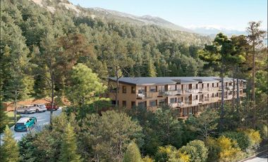 Departamento - Bariloche
