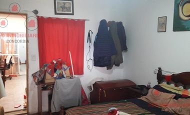 Departamento - Concordia