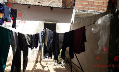 Departamento - Concordia