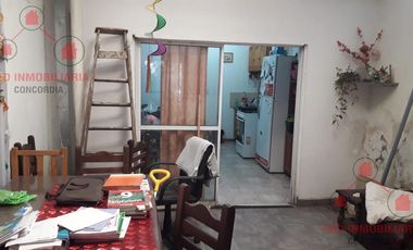 Departamento - Concordia