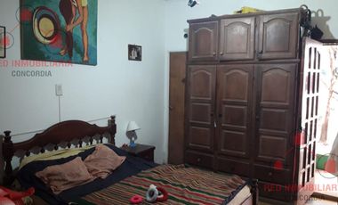 Departamento - Concordia