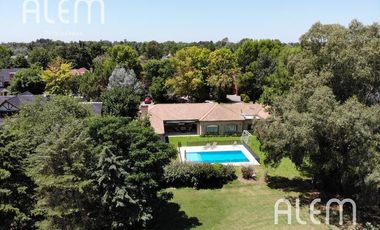 Casa en planta baja en venta en St. Thomas Norte, Canning