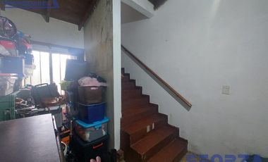 Venta casa tipo chalet en San Miguel