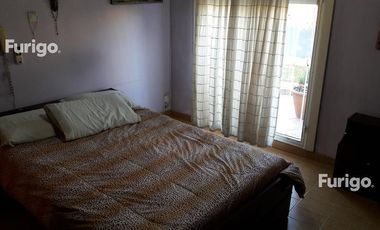Casa 2 dormitorios en Pérez