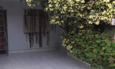 Casa 2 dormitorios en Pérez