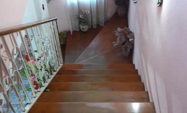 Casa 2 dormitorios en Pérez