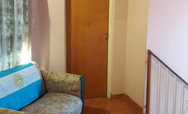 Casa 2 dormitorios en Pérez