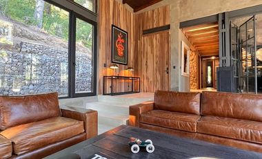 Casa - Golf