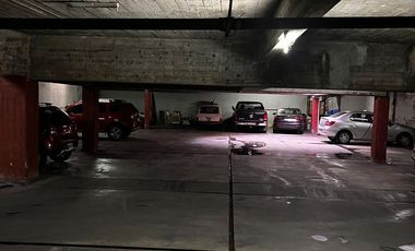 Departamento 4 ambientes con cochera en venta - Quilmes centro