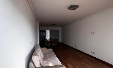 Departamento 4 ambientes con cochera en venta - Quilmes centro