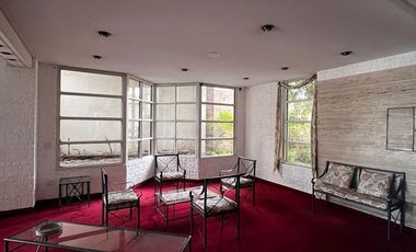 Departamento 4 ambientes con cochera en venta - Quilmes centro