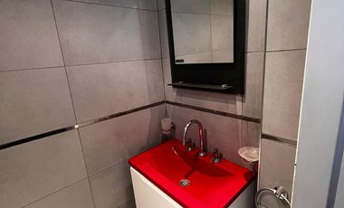 Departamento 4 ambientes con cochera en venta - Quilmes centro