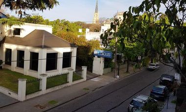 Departamento - San Isidro