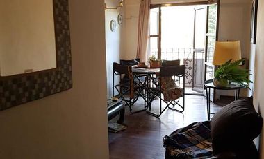 Departamento - San Isidro