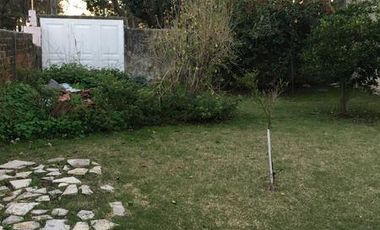 Terreno - Lomas de Zamora Oeste